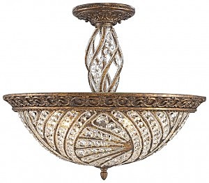 Потолочная люстра Ancona OML-71113-06