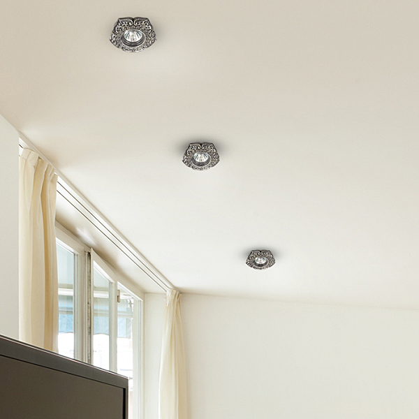 Встраиваемый светильник Pattern 370082