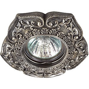 Встраиваемый светильник Pattern 370082