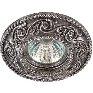 Встраиваемый светильник Pattern 370067