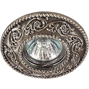 Встраиваемый светильник Pattern 370066