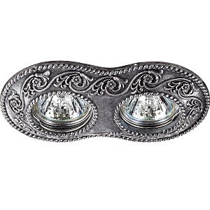 Встраиваемый светильник Pattern 370071