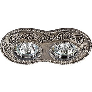 Встраиваемый светильник Pattern 370070