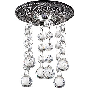 Встраиваемый светильник Pattern 370069