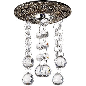 Встраиваемый светильник Pattern 370068