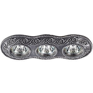 Встраиваемый светильник Pattern 370075