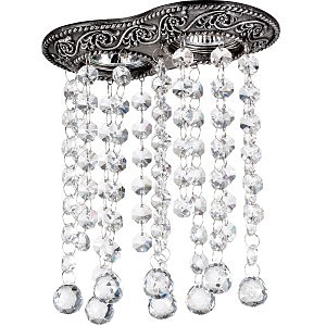 Встраиваемый светильник Pattern 370073