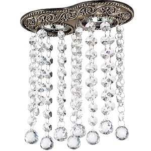 Встраиваемый светильник Pattern 370072