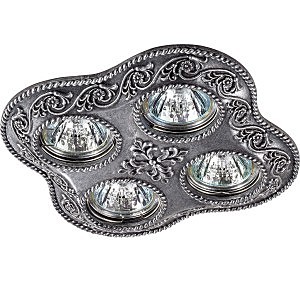 Встраиваемый светильник Pattern 370079