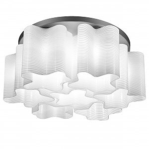 Потолочная люстра Nubi ondoso 802071