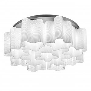 Потолочная люстра Nubi ondoso 802091