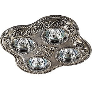 Встраиваемый светильник Pattern 370078