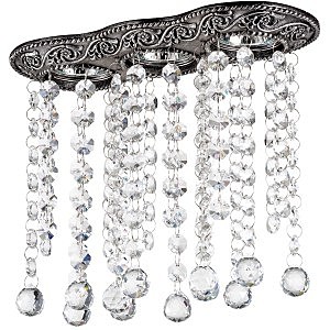 Встраиваемый светильник Pattern 370077