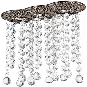 Встраиваемый светильник Pattern 370076