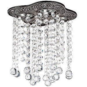 Встраиваемый светильник Pattern 370081