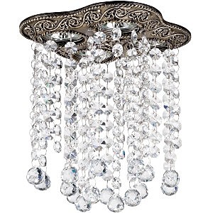 Встраиваемый светильник Pattern 370080