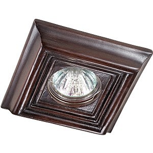 Встраиваемый светильник Pattern 370091