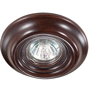 Встраиваемый светильник Pattern 370089