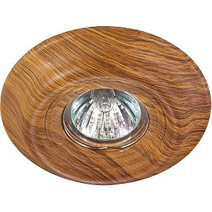 Встраиваемый светильник Pattern 370088