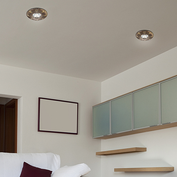 Встраиваемый светильник Pattern 370098