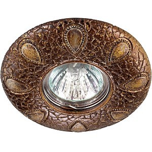 Встраиваемый светильник Pattern 370098