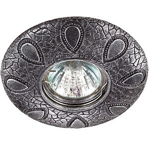 Встраиваемый светильник Pattern 370097