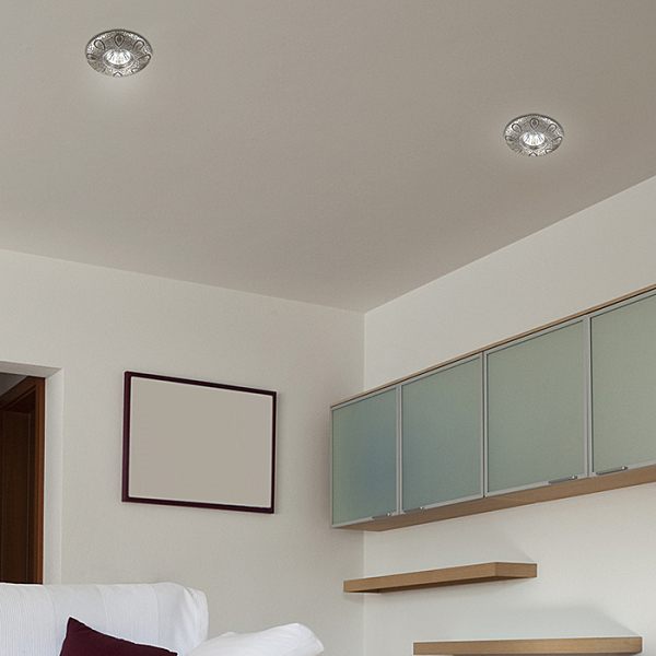 Встраиваемый светильник Pattern 370096