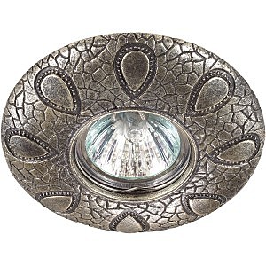 Встраиваемый светильник Pattern 370096