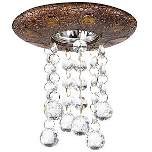 Встраиваемый светильник Pattern 370101