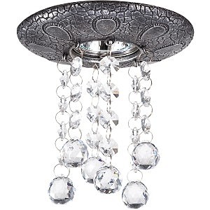 Встраиваемый светильник Pattern 370100