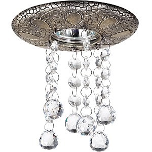 Встраиваемый светильник Pattern 370099