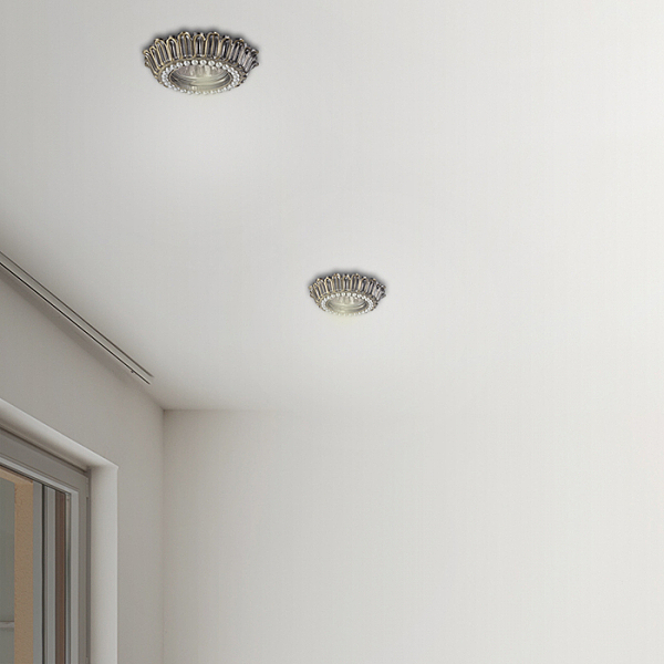 Встраиваемый светильник Pearl 370140