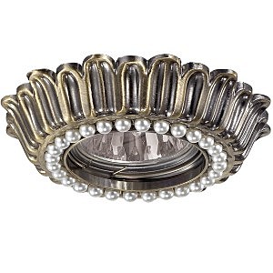 Встраиваемый светильник Pearl 370140