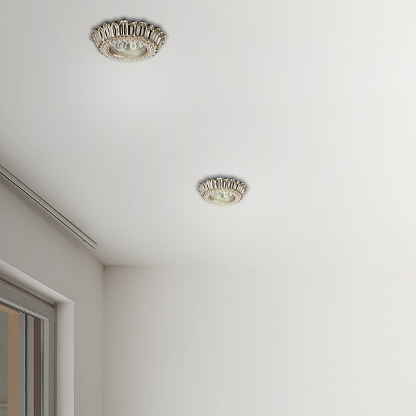 Встраиваемый светильник Pearl 370139