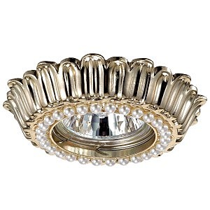 Встраиваемый светильник Pearl 370139