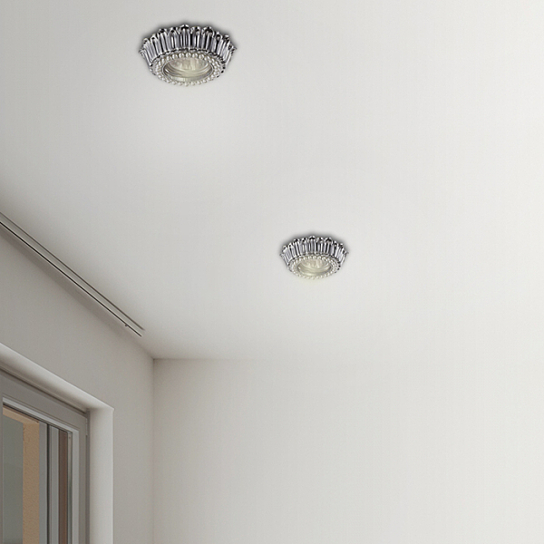 Встраиваемый светильник Pearl 370138