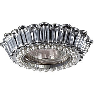 Встраиваемый светильник Pearl 370138