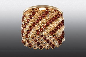 Встраиваемый светильник Pearl 369896