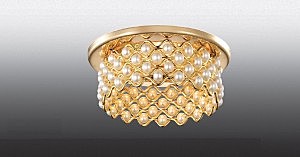 Встраиваемый светильник Pearl 369891