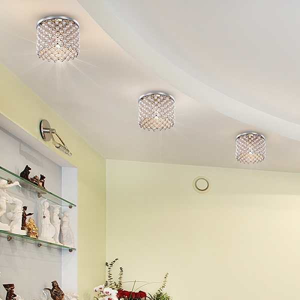 Встраиваемый светильник Pearl 369888