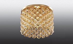 Встраиваемый светильник Pearl 369892