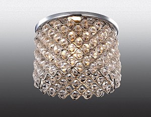 Встраиваемый светильник Pearl 369894