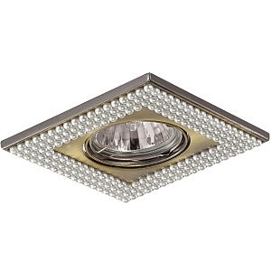 Встраиваемый светильник Pearl 370146