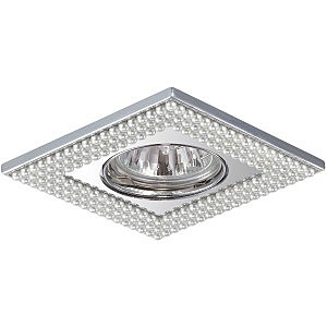 Встраиваемый светильник Pearl 370144