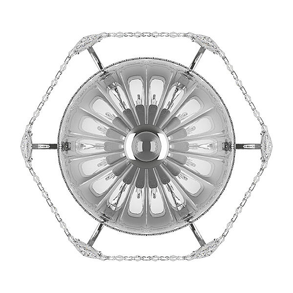 Светильник подвесной Schon 790034