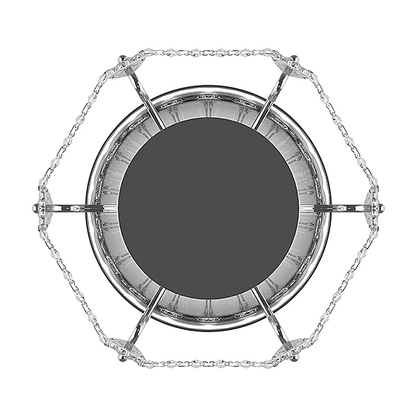 Светильник подвесной Schon 790034