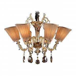 Подвесная люстра Guarda 692062