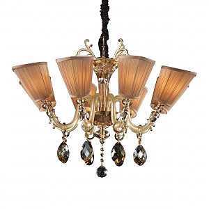 Подвесная люстра Guarda 692082