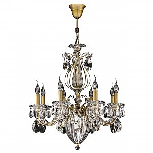 Подвесная люстра Schon 790111