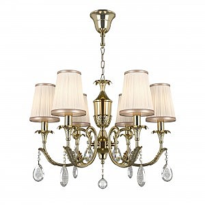 Подвесная люстра Cappa 691062